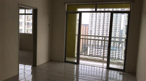 Condominium Pv Setapak Sinland Real Estate