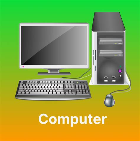 Computer 