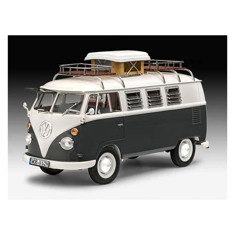 Kaufen Sie Revell VW T1 Camper Modellbausatz Lobbes Spielzeug