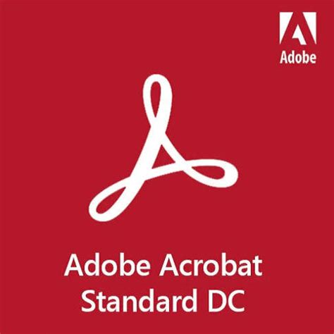 ADOBE ACROBAT STANDARD DC 1 МЕСЯЦ КЛЮЧ (ID#2109323105), цена: 349 ...