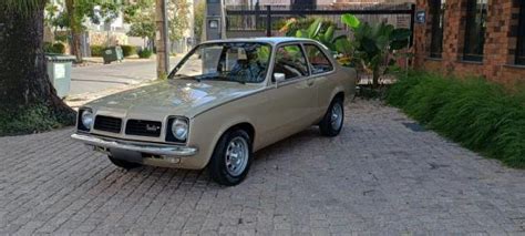 Picelli Leil Es Gm Chevette Sl