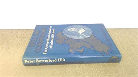 Hell Or Connaught By Peter Berresford Ellis Used 9780241890714