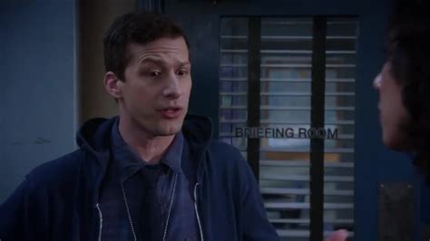 Yarn To Destroy Your Girlfriend Brooklyn Nine Nine S E