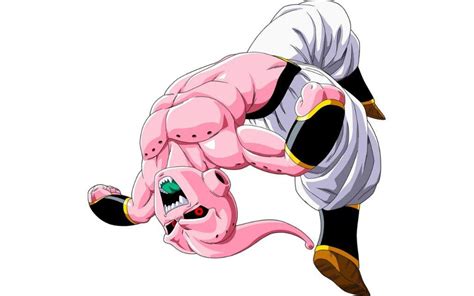 Majin Buu | Wiki | Anime Amino