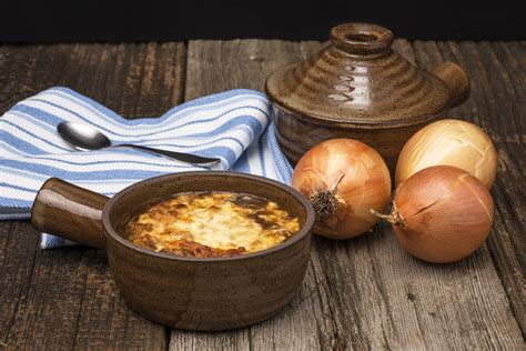 30 Receitas De Sopas E Caldos Para Fazer Em Casa