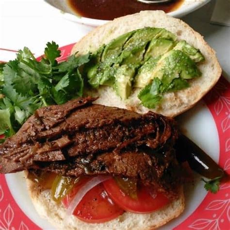 Easy Braised Beef Brisket La Piña En La Cocina