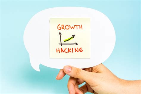 Growth Hacking Everything You Need To Know About