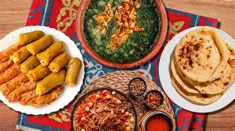 Egyptian Dishes You Need To Try At Least Once