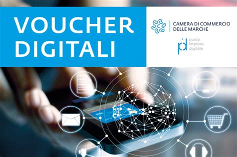 Bando Voucher Digitali Impresa 4 0 CNA Macerata