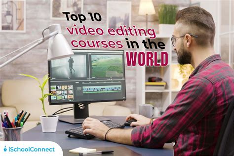 Best Video Editing Course to Opt for in 2022 - Top Education News Feed ...