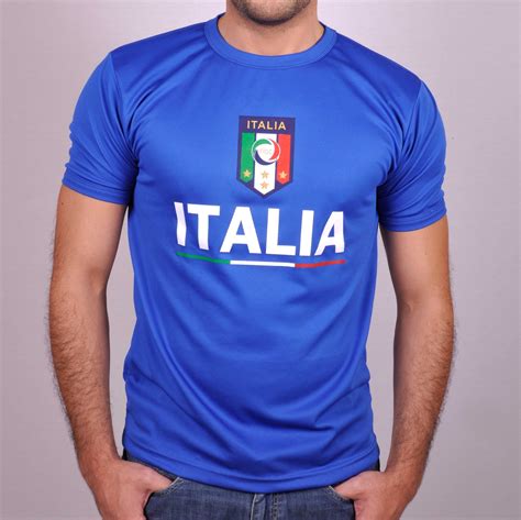 Italy Blue Italia