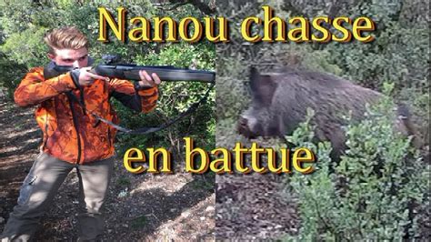 Chasse Aux Sangliers Trois Sc Nes Magnifiques Youtube