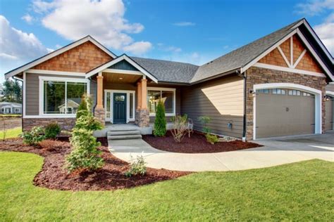 Wood siding types you can use on your home's exterior