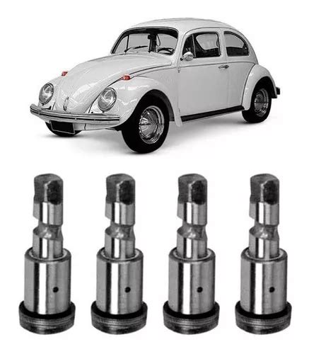 Embuchamento Vw Fusca 1200 1300 Horizontal Butuem 4 Frete grátis