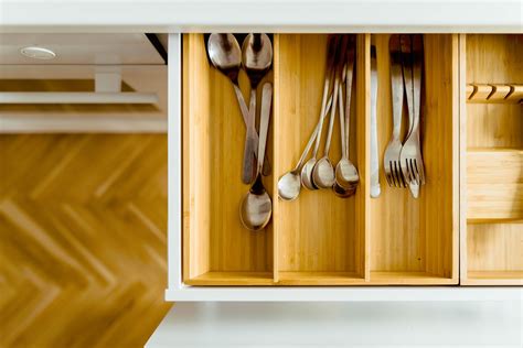 Come Organizzare La Cucina 50 Idee Geniali La Passione Di Arredare