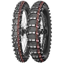 Neum Tico Para Moto Mitas Terra Force Mx Sand Pneus Online