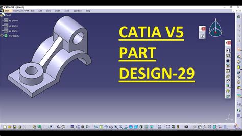 Catia Design