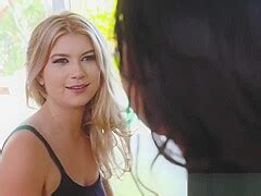 Yoga Lesbian Gets Licked PornZog Free Porn Clips