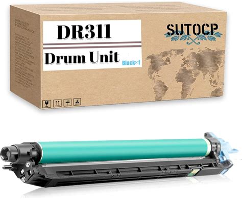 Amazon Sutocp Remanfactured Drum Unit Dr Replacement For