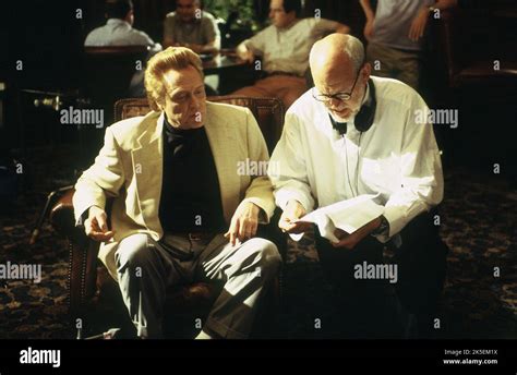 CHRISTOPHER WALKEN, FRANK OZ, THE STEPFORD WIVES, 2004 Stock Photo - Alamy