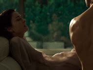 Naked Madeleine P Loquin In Nitro Rush