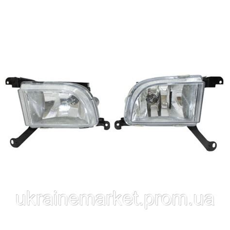 Фара Противотуманная Шевроле Лачетти, Chevrolet Lacetti Седан LAVITA ...