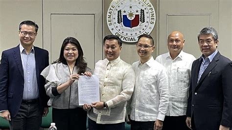 Philippine Maritime Zones Act Lusot Na Sa Bicam Rmn Networks