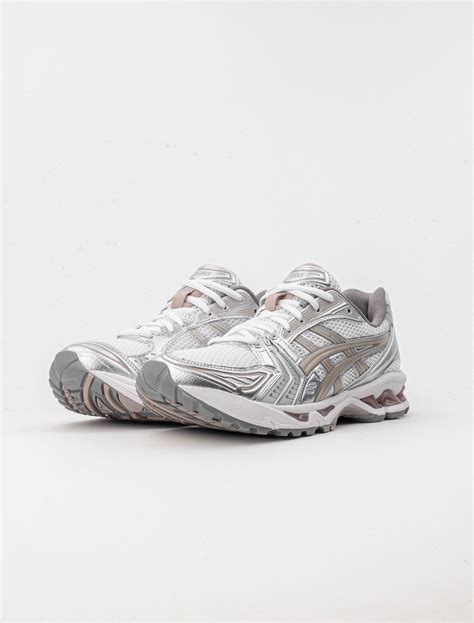 Asics Gel Kayano 14 White Moonrock · 1202a056 106