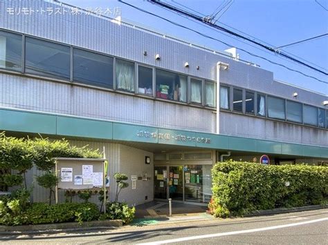 中野グレースマンション東京都中野区新井1丁目・新井薬師前駅の建物情報｜モリモト・トラスト株式会社