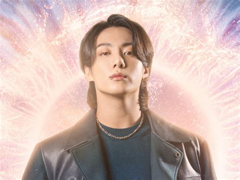 Jung Kook Do Bts Anuncia Música E Performance Na Copa Do Mundo No Qatar