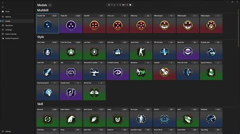 Tracking My Own Halo Infinite Stats With OpenSpartan Workshop · Den ...