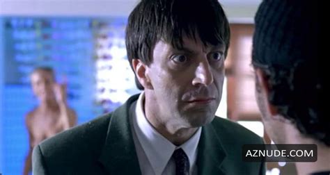 TEAM SPIRIT II NUDE SCENES AZNude