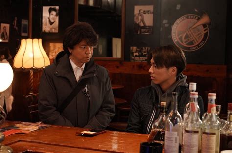 劇団 Exile 小野塚勇人、『遺留捜査』第6話に出演 劇中でサックスの演奏にも初挑戦 ぴあ映画