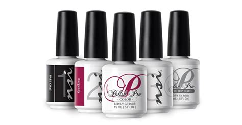 10 Must-Have Gel Polish Brands for the Curiosity