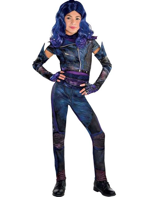 Descendants Costume Halloween Jacket Order Now