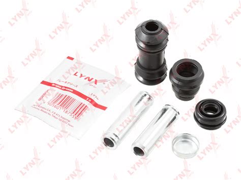 Ремкомплект направляющих тормозного суппорта зад LYNXauto BC-2100 ...