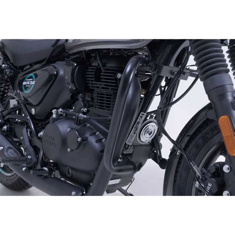 Barre De Protection Moteur SW Motech Royal Enfield Hunter 350 23