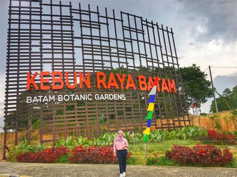 5 Destinasi Ekowisata Untuk Liburan Bareng Keluarga Di Batam