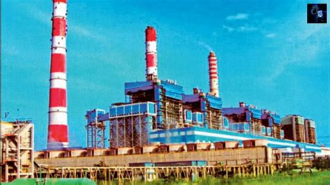 Top 10 Thermal Power Plants In India Cs Electrical And Electronics