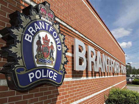 Man 20 Charged With Sex Assault Robbery Brantford Expositor