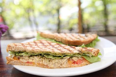 receta de sandwich de pollo unarecetacom