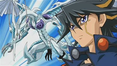 Yusei Fudo - Yu-Gi-Oh! Wiki