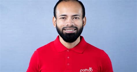 fahim ahmed named  pathao chief executive officer