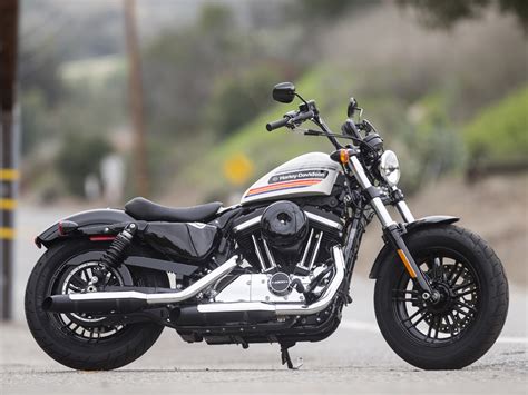 Sportster Forty Eight Special Ride In Style Power