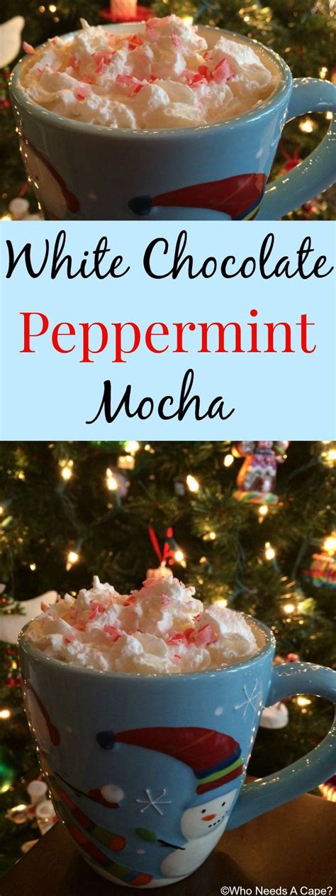 Your Access To This Site Has Been Limited Peppermint Mocha Chocolate