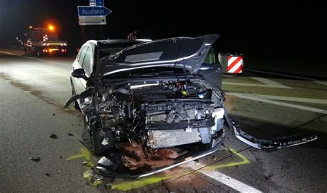 A3 Unfall Mit Geisterfahrer Zeugen Gesucht 56Aktuell