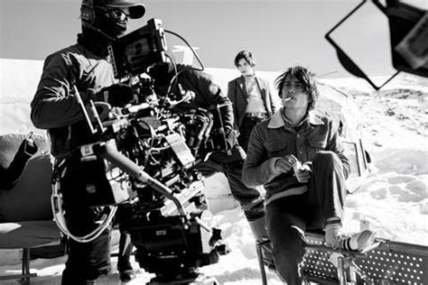 Behind the Scenes: Society of the Snow | Industry Trends | IBC