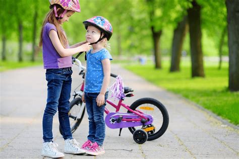 Why you should never buy a 12-inch bike for your kid