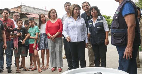 Declarar N En Emergencia Sanitaria A Loreto Madre De Dios Y San Mart N