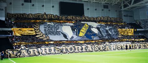 Bortareseinformation FC Vorskla Poltava AIK Herr AIK Fotboll